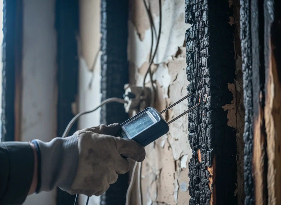Fire Damage Restoration Queen City, MO FAQs
